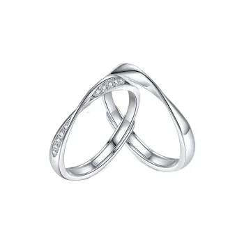 SKSW Rings Unisex