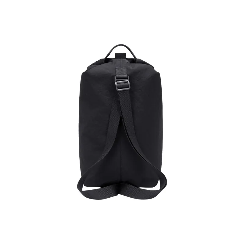 GOLF Fabric Backpack Regular Unisex Black/Light Apricot-2
