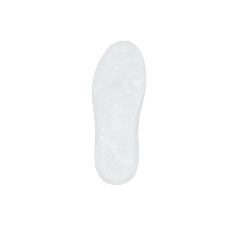 Givenchy G Set Low Top Skateboard Shoes Men's White-5