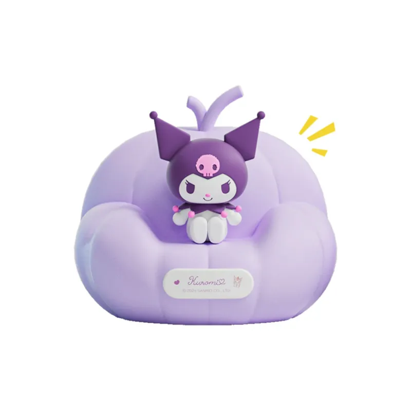 Sanrio Melodi Gift Box Sets-10