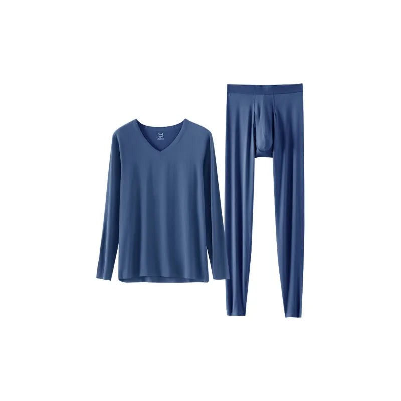 MIIOW Men Thermal Sets-9