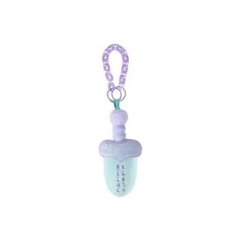 SUZHOU MUSEUM Crystal Ultra Soft Cotton Pendants Unisex