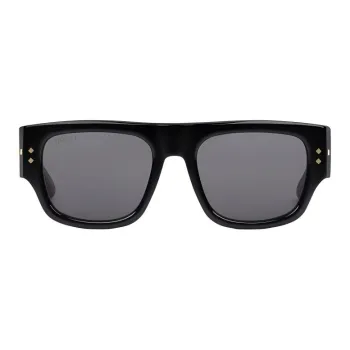 GUCCI Nouvelle Vague Square Sunglasses