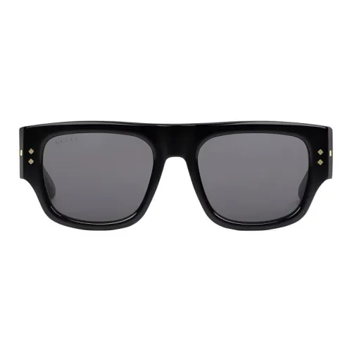 GUCCI Nouvelle Vague Square Sunglasses