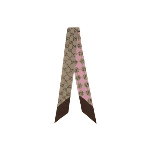 GUCCI Accessories Women's Brown