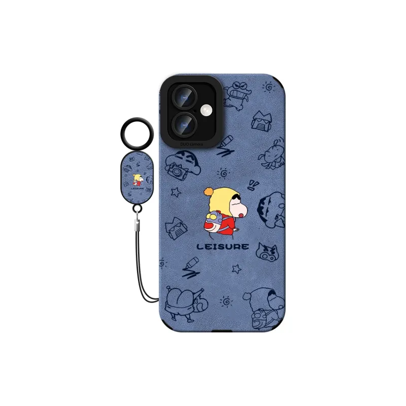 CHUNFAN Phone Cases-30