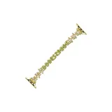 Gold (Star Zircon Bracelet)