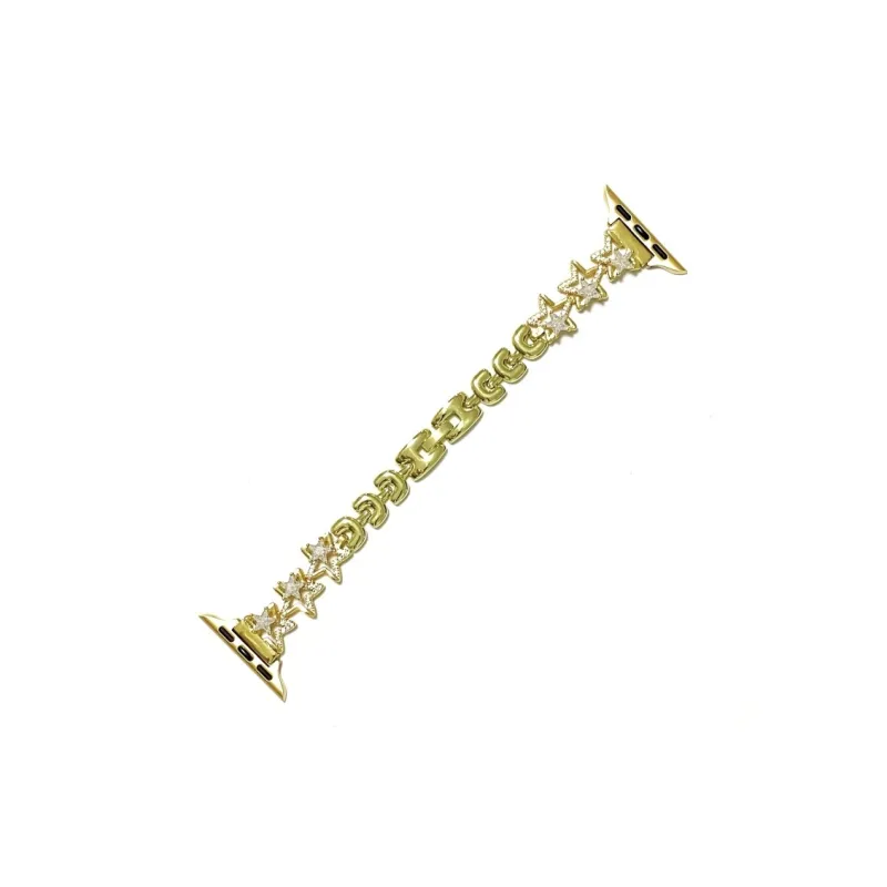 Vobafe Apple Compatibility Watch Band Metal-6