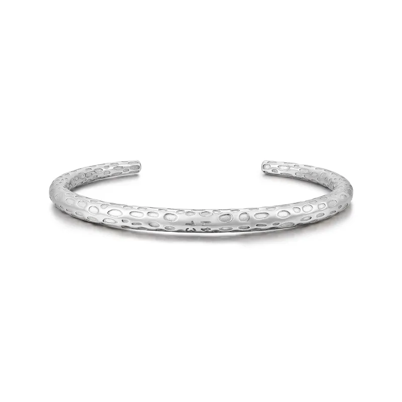COLIMIDA Titanium Steel Bangles Unisex-1