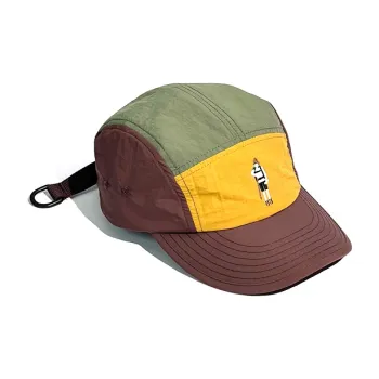 Yamaichi Maru Polyamide Baseball Caps Unisex
