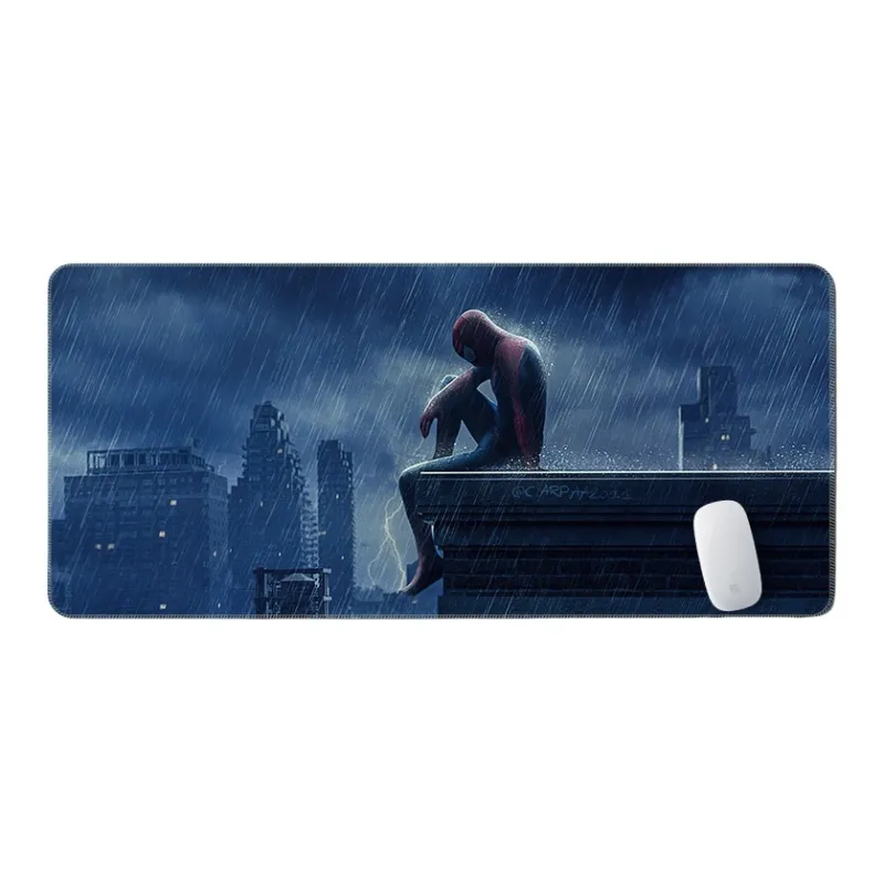SHIBADU Mouse Pads-16