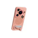 [Sand Pink]Foldable Stands