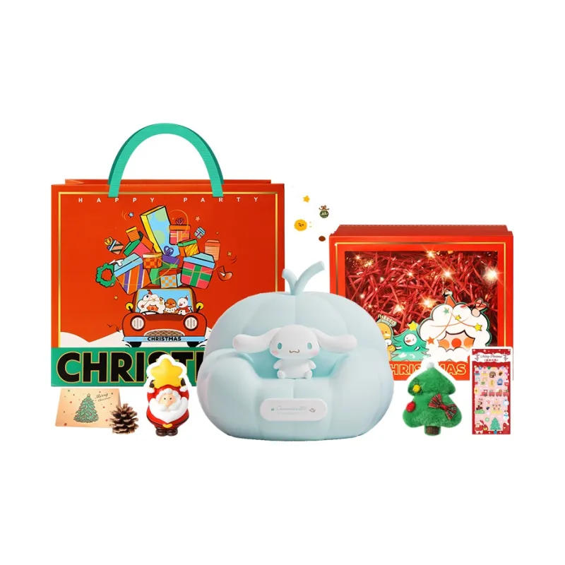 Sanrio Melodi Gift Box Sets-35