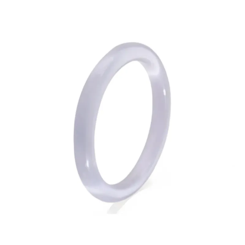 Gold Of China Colored Glaze Bangles Unisex-4
