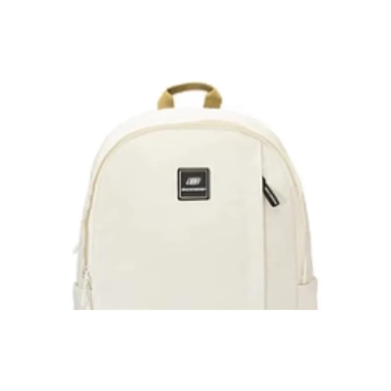Skechers Colorful Fabric Backpack Regular Unisex Gardenia Multicolor-5
