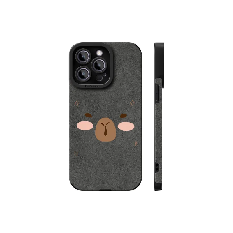 CHUNFAN Phone Cases-1