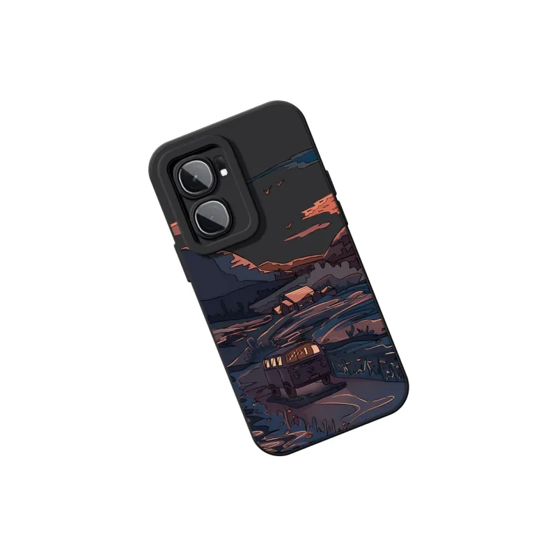 MANQIN Phone Cases-6