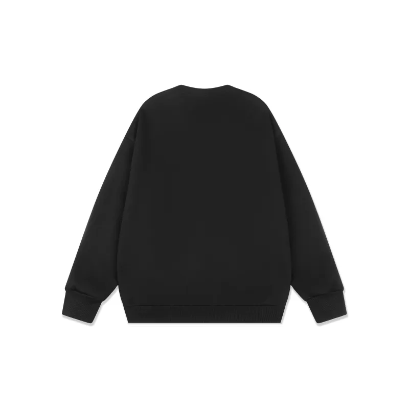 CHARLIE GOLF Sweatshirts Unisex-1