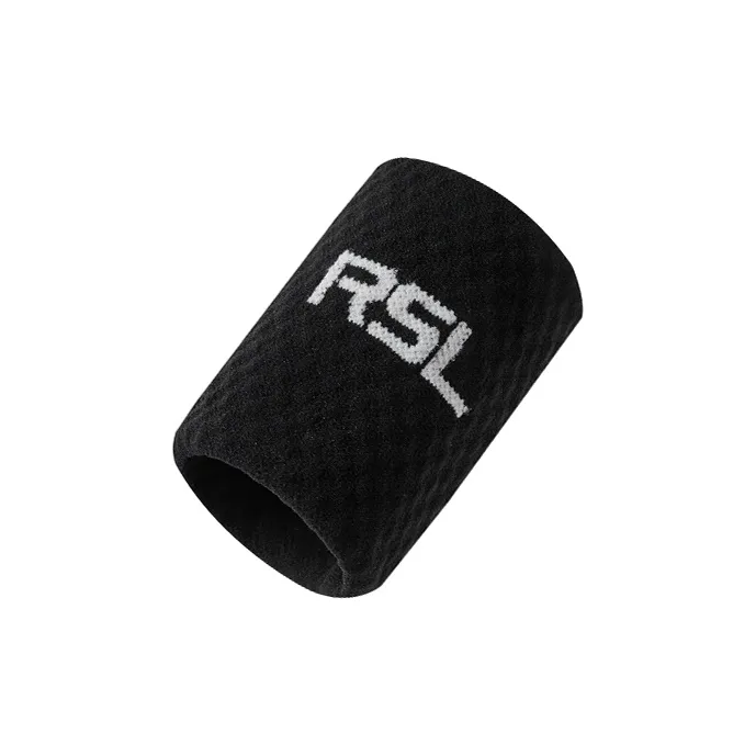RSL Wristbands Breathable Slip Resistant Unisex Basic Protective-0