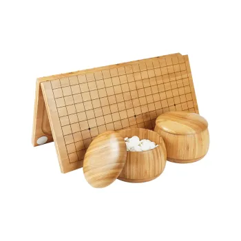 Miao Ji Board Games