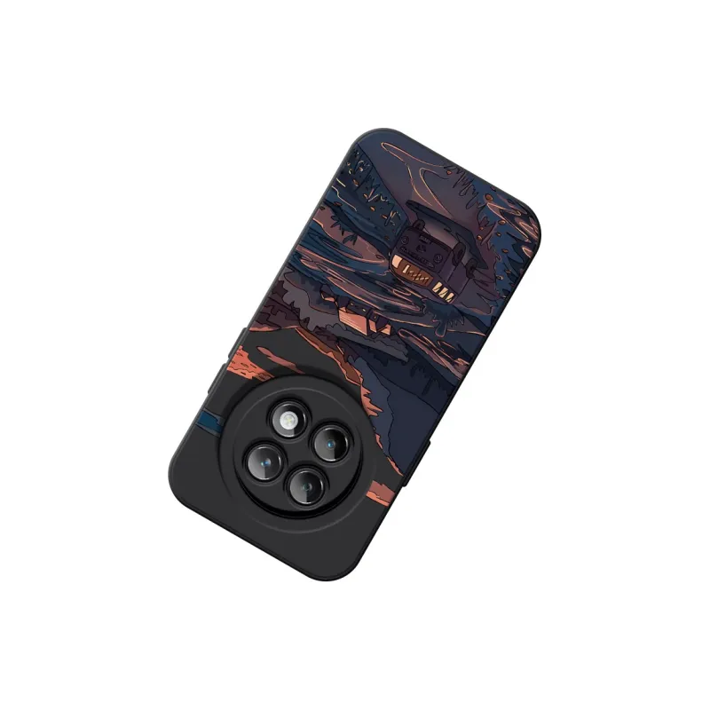 MANQIN Phone Cases-8
