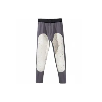 Lan Miao Men Thermal Pants