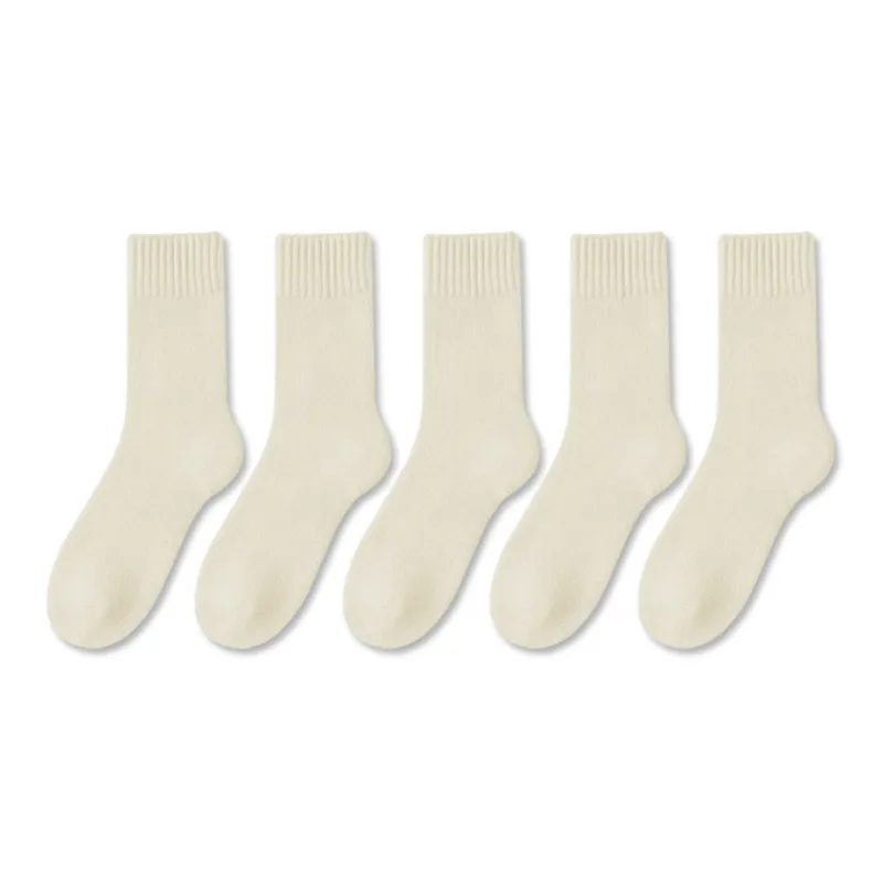 Miguel Mid Calf Socks Unisex Combo Set-60