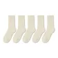 5-Pack (5 Milk White)