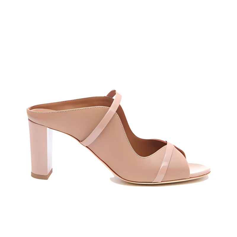 Malone Souliers Norah Block-heel Sandals-2