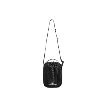 FINDINGS Oxford Crossbody Bag Unisex Multicolor