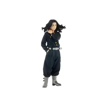 BANPRESTO Marvel Character Glass Factory Tokyo Revengers Kenji Koyama Bonus Gifts