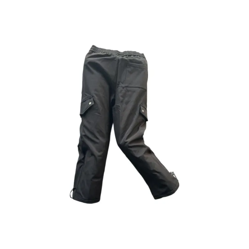 TESTUNG Casual Pants Unisex-6