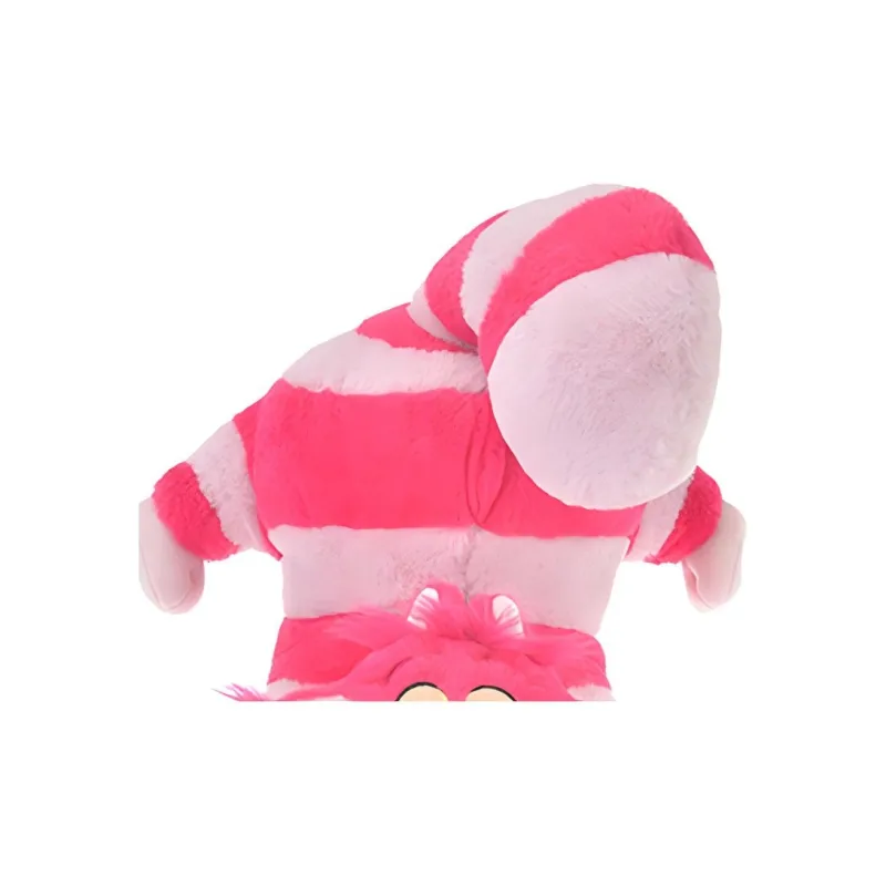 Disney Alice's Adventures In Wonderland Cheshire Dolls Plush Doll 33cm Height-2