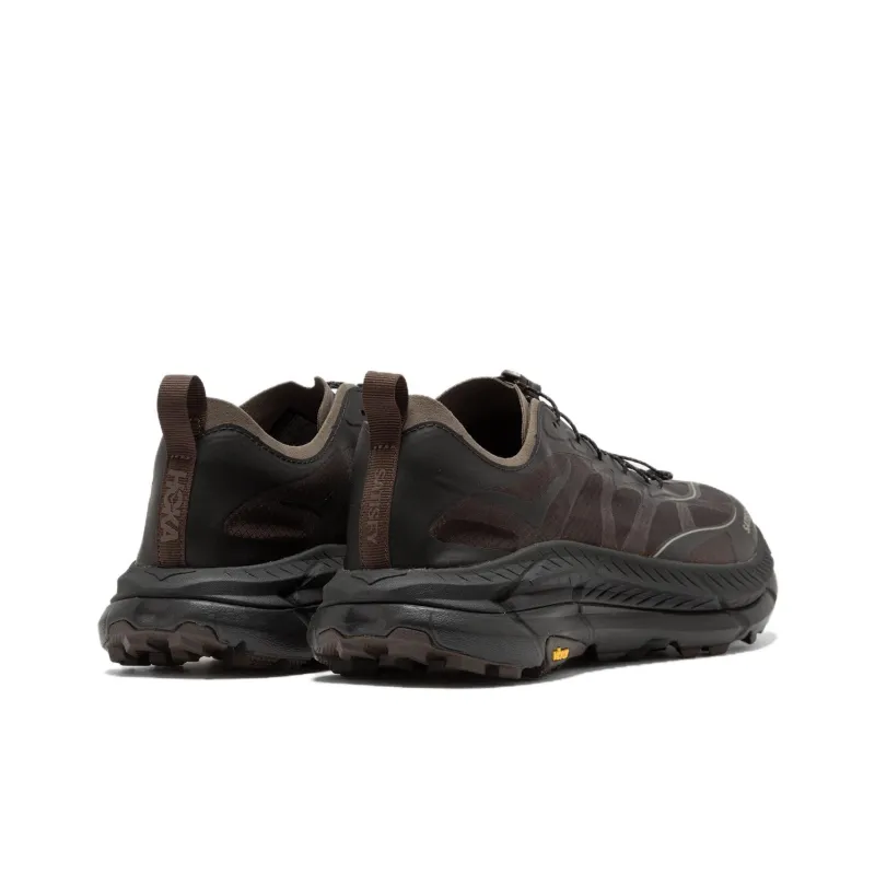 HOKA ONE ONE Mafate Speed 4 Lite Satisfy Coffee-3