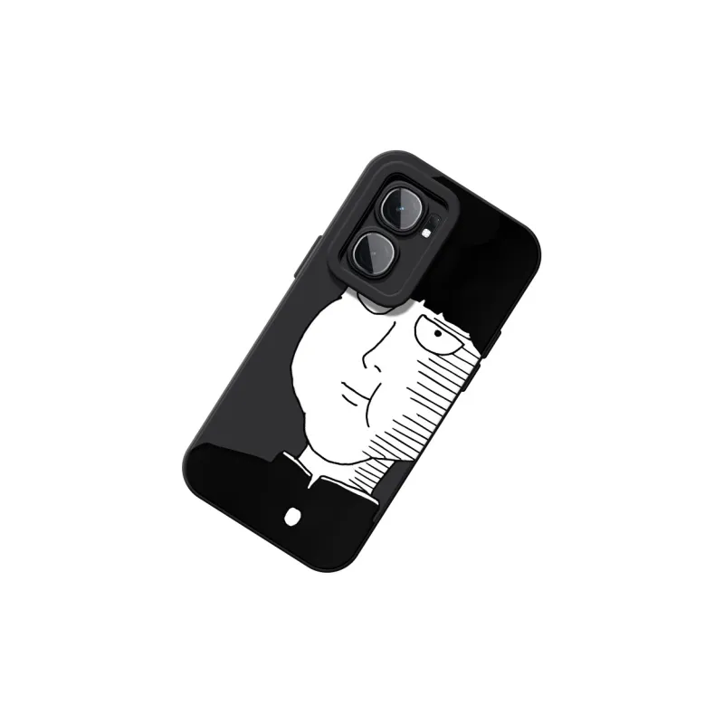 MANQIN Phone Cases-7