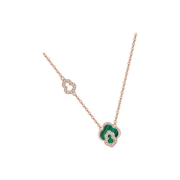 IS YOU Necklaces Women's