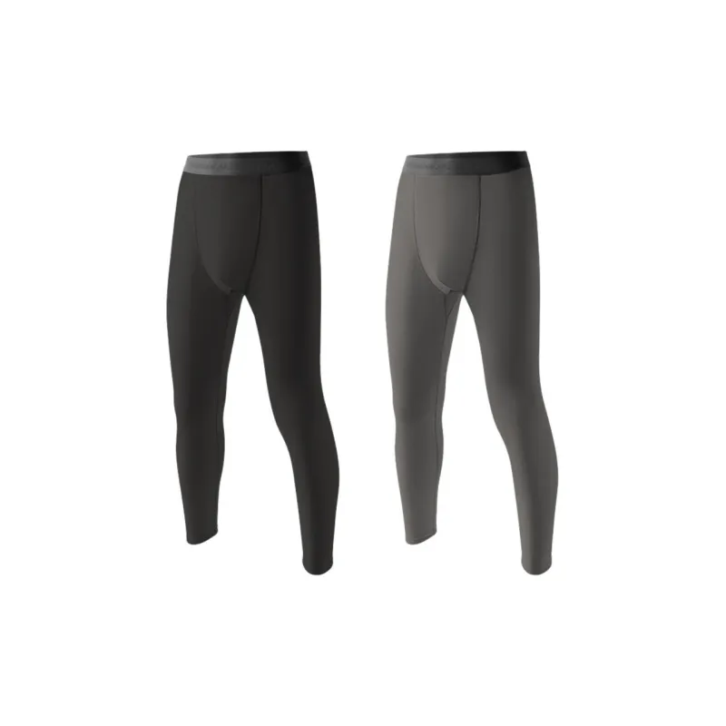 Urban Beauty Thermal Pants Men's Combo Set-7