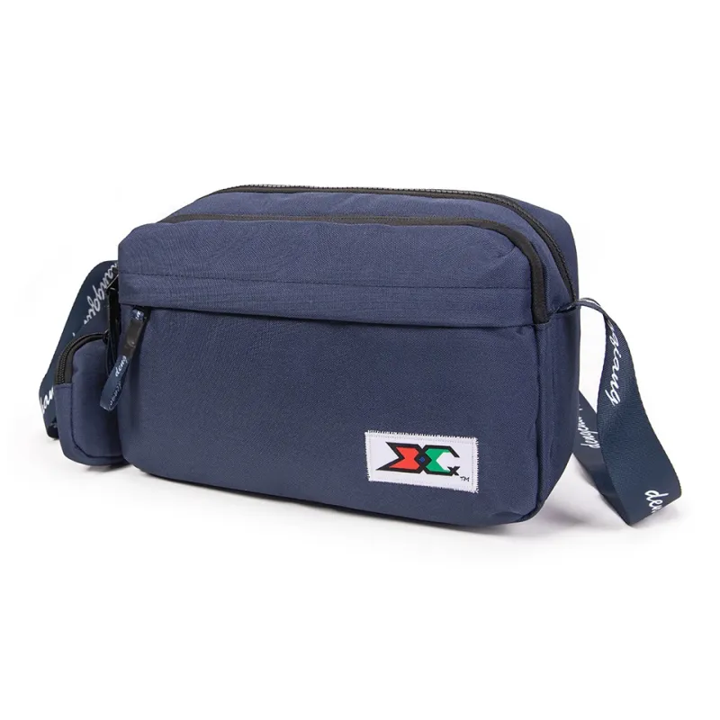 DENGCHANGQIANG Polyester Shoulder Bag Crossbody Bag Unisex Multicolor-27