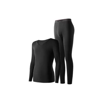 Mast Point Men Thermal Sets
