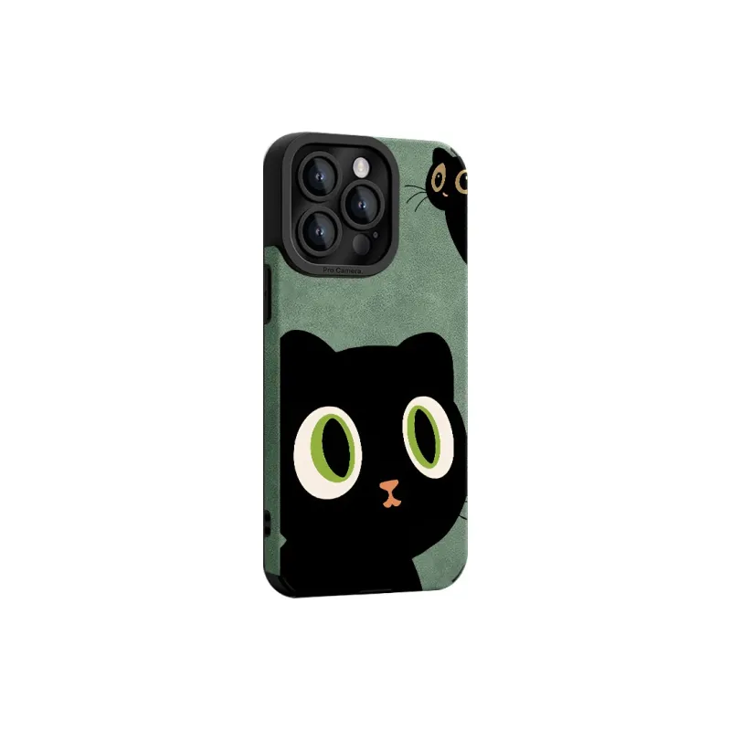 CHUNFAN Phone Cases-15