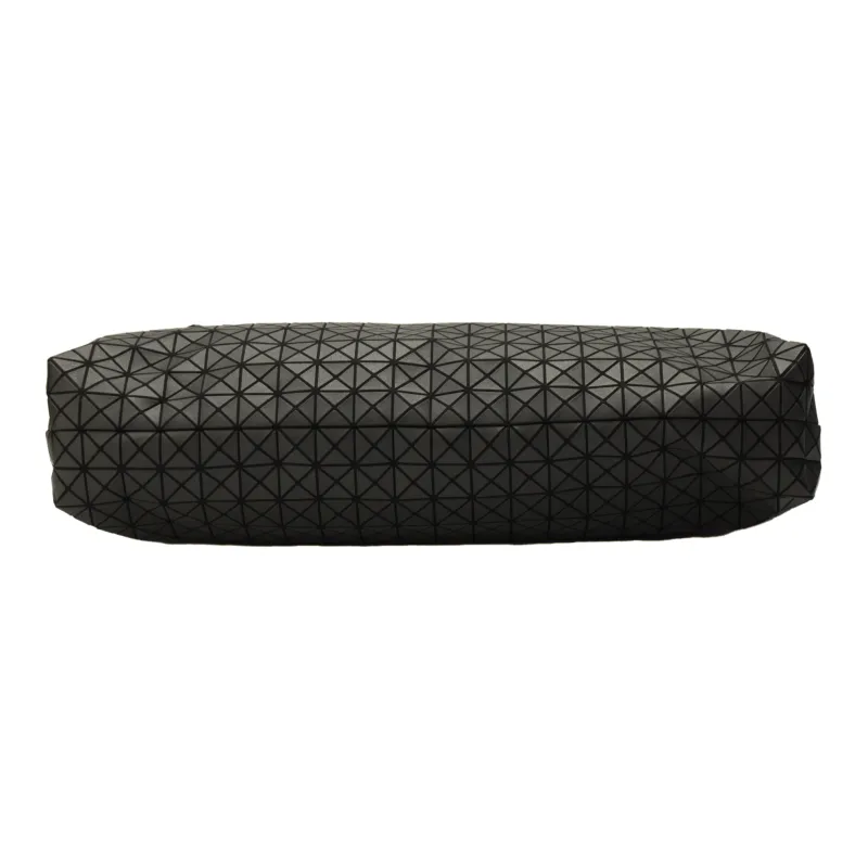 ISSEY MIYAKE Kuro Cotton Crossbody Bag Shoulder Bag Unisex Matte Black-6