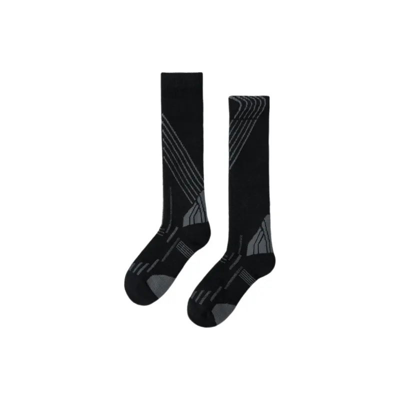 ZARA Women's Knee-high Socks-0