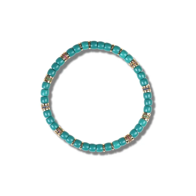 TIANTAISHAN Technology Pine Bracelets Unisex-0
