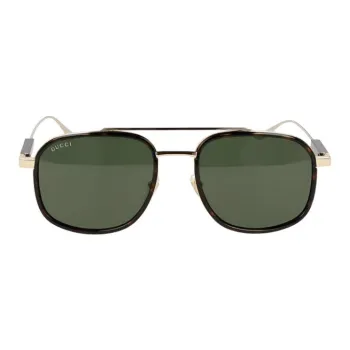 GUCCI Aviator Sunglasses