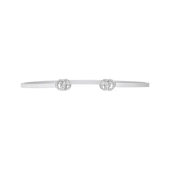 GUCCI GG Running Bangles Women's