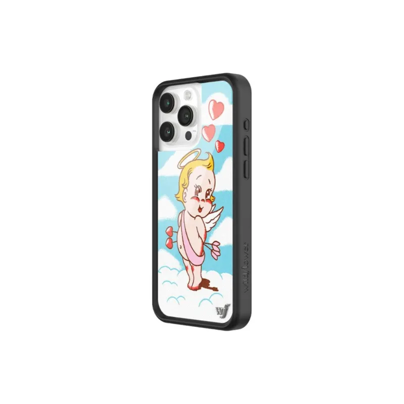 WILDFLOWER Phone Cases-1