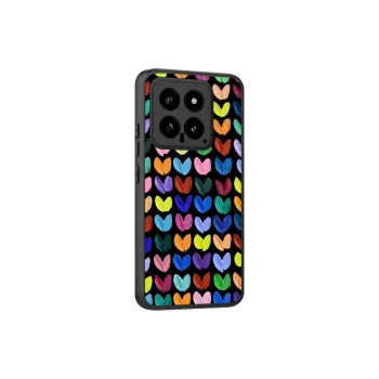 LANWK Phone Cases