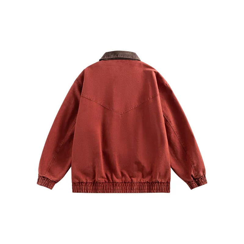 Xmithie Jackets Unisex-1