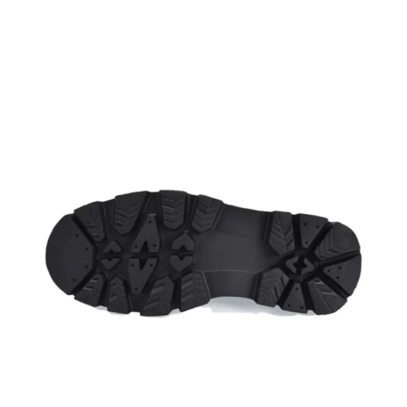 RARE Men's Casual Shoes Men Low Top-5