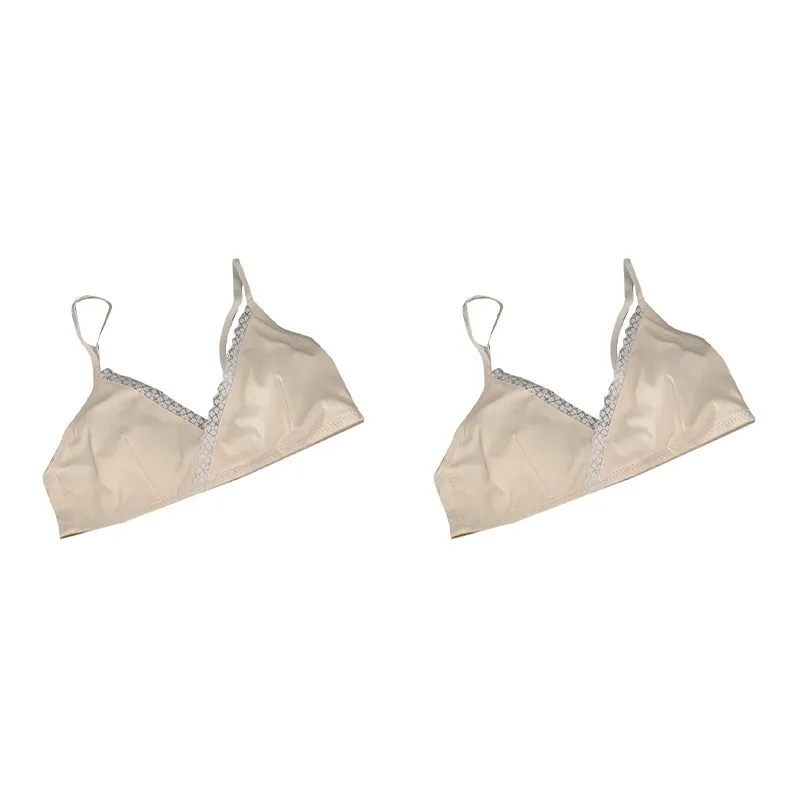 OUSHIBO Women's Bras-19